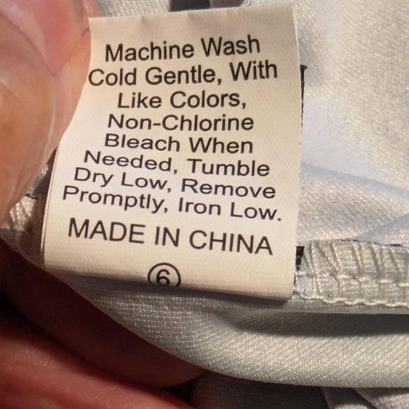 2 for $20 Shein Bundle of 6 Dresses Women's Size 4 XL / 4 dresses and 2 tops - Picture 15 of 16